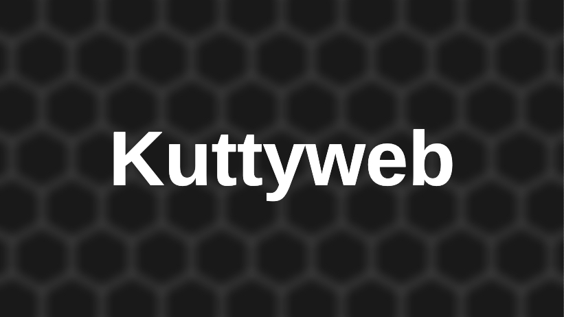 kuttyweb