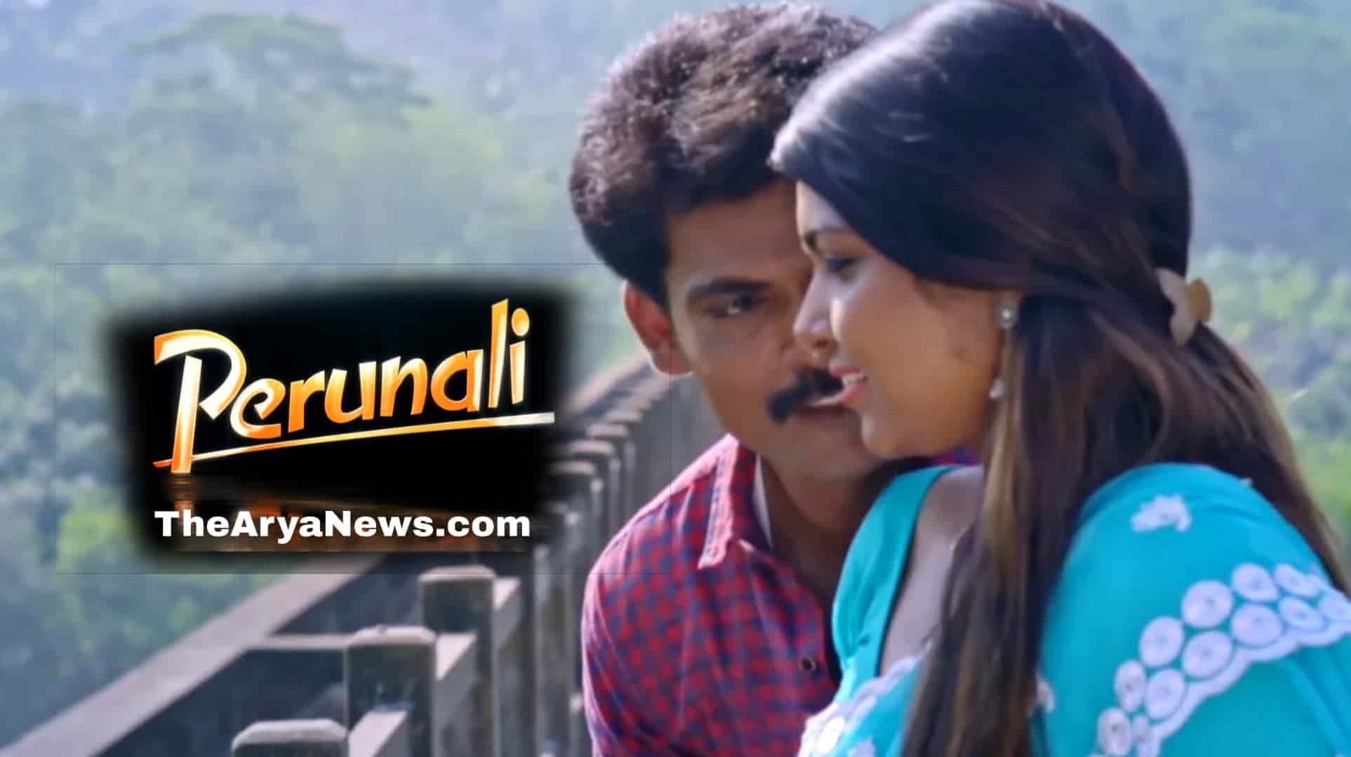 [PERUNALI] full movie Download leaked on TamilRockers 1080p [Review]