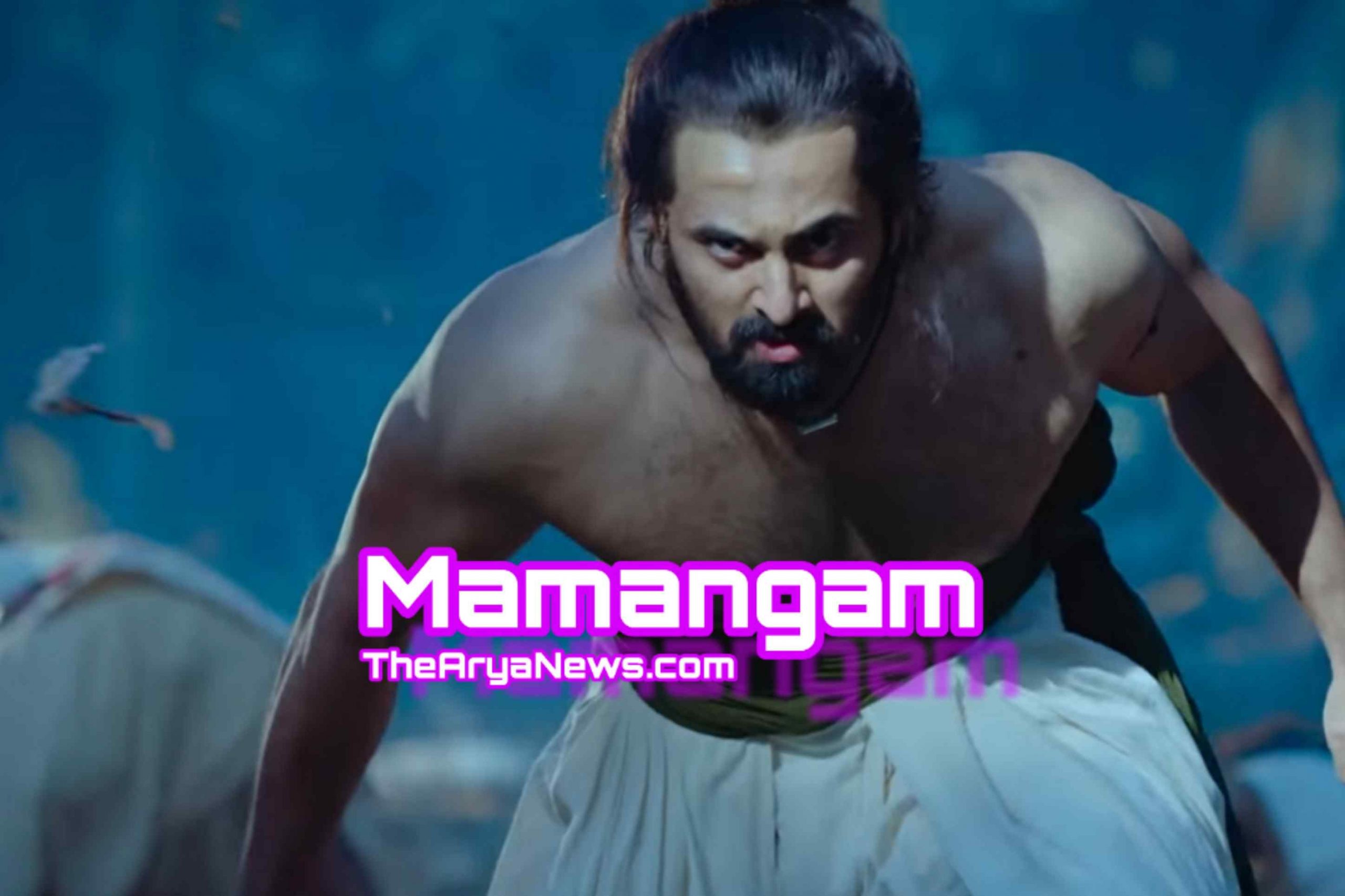 Mamangam (2019) - Download Leaked Full Movie Isaimini
