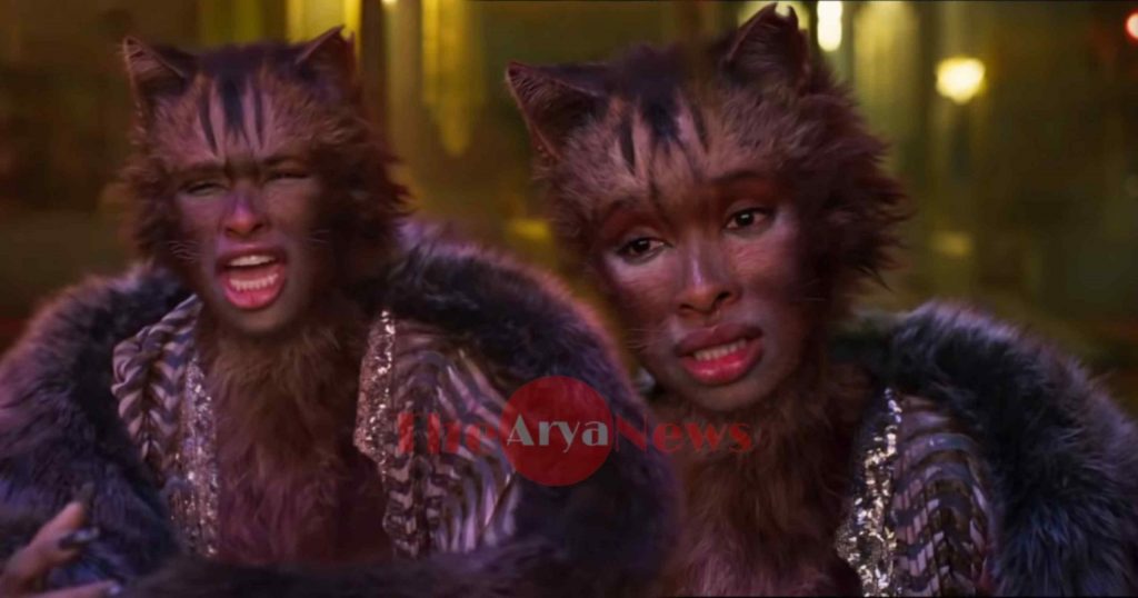 Cats [2019] - Full Leaked Movie Download by [KatMovies]