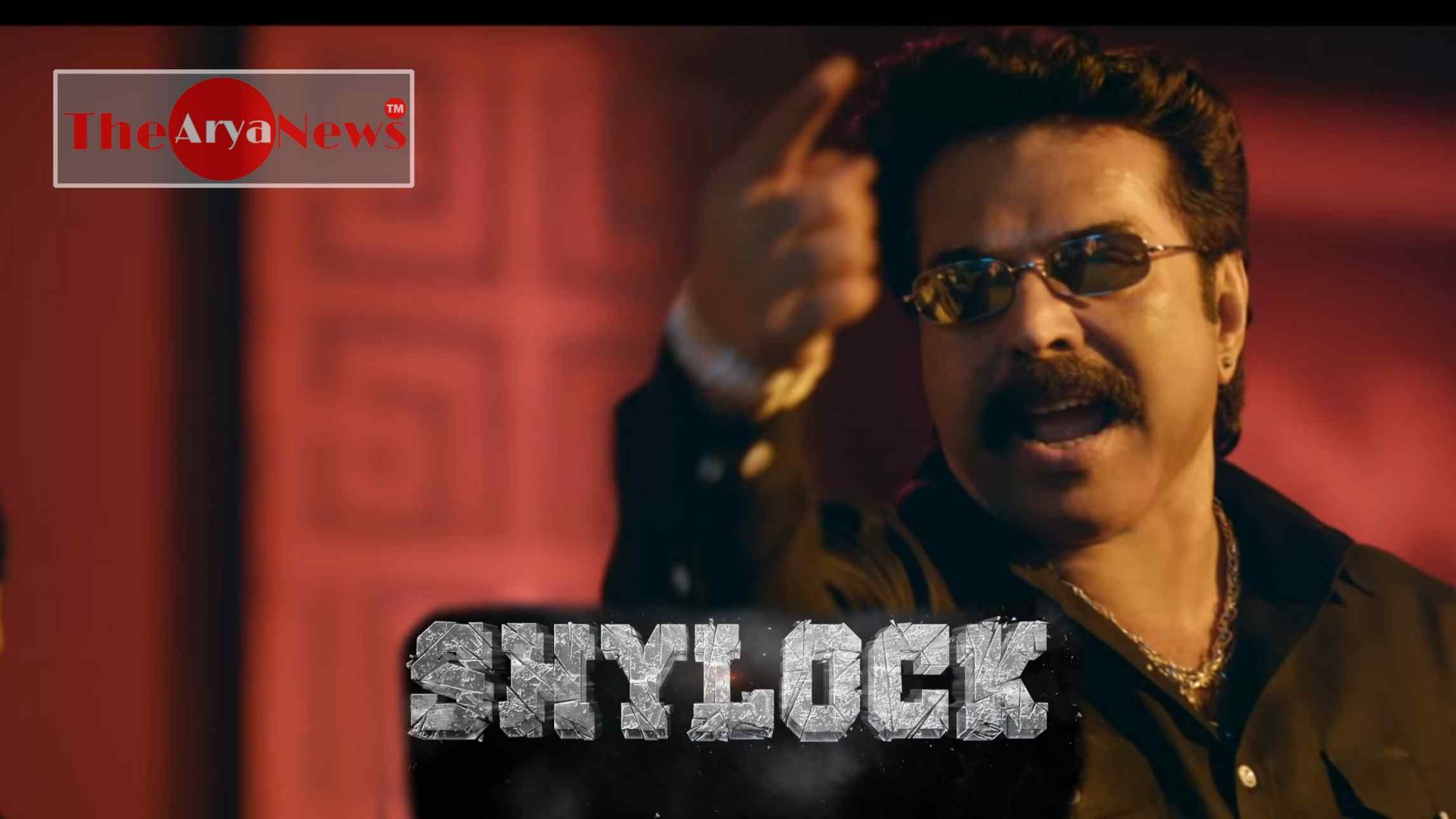 Shylock - (2020) Full HD Leaked Movie Download on Tamilrockers