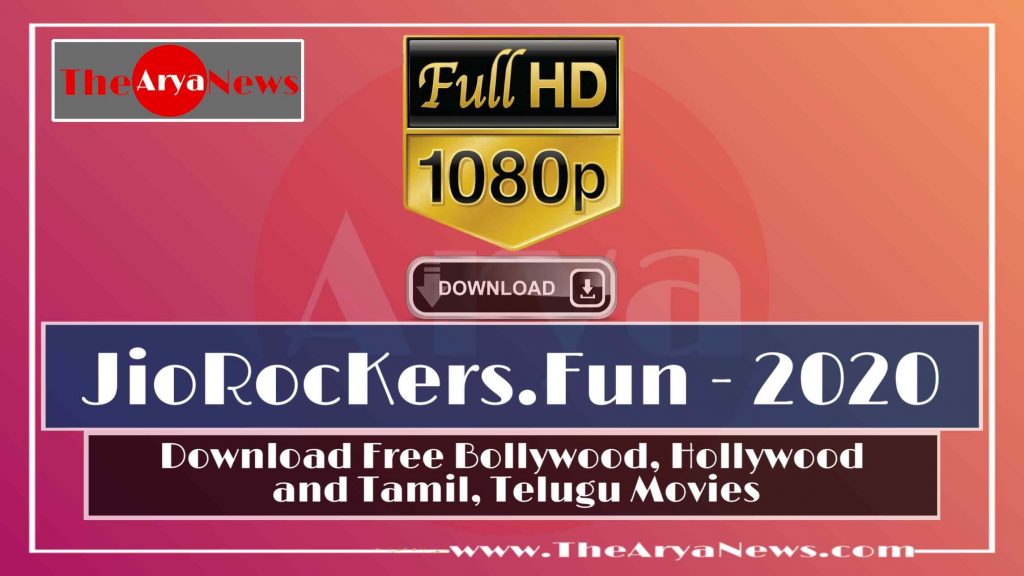 Jio RocKers 2020 » Download Free Bollywood, Hollywood Dubbed Movies