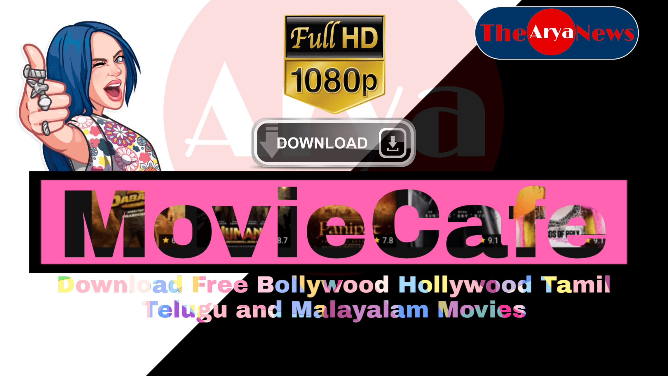 MovieCafe 2020 » Download Free Bollywood, Dubbed Movies Hollywood