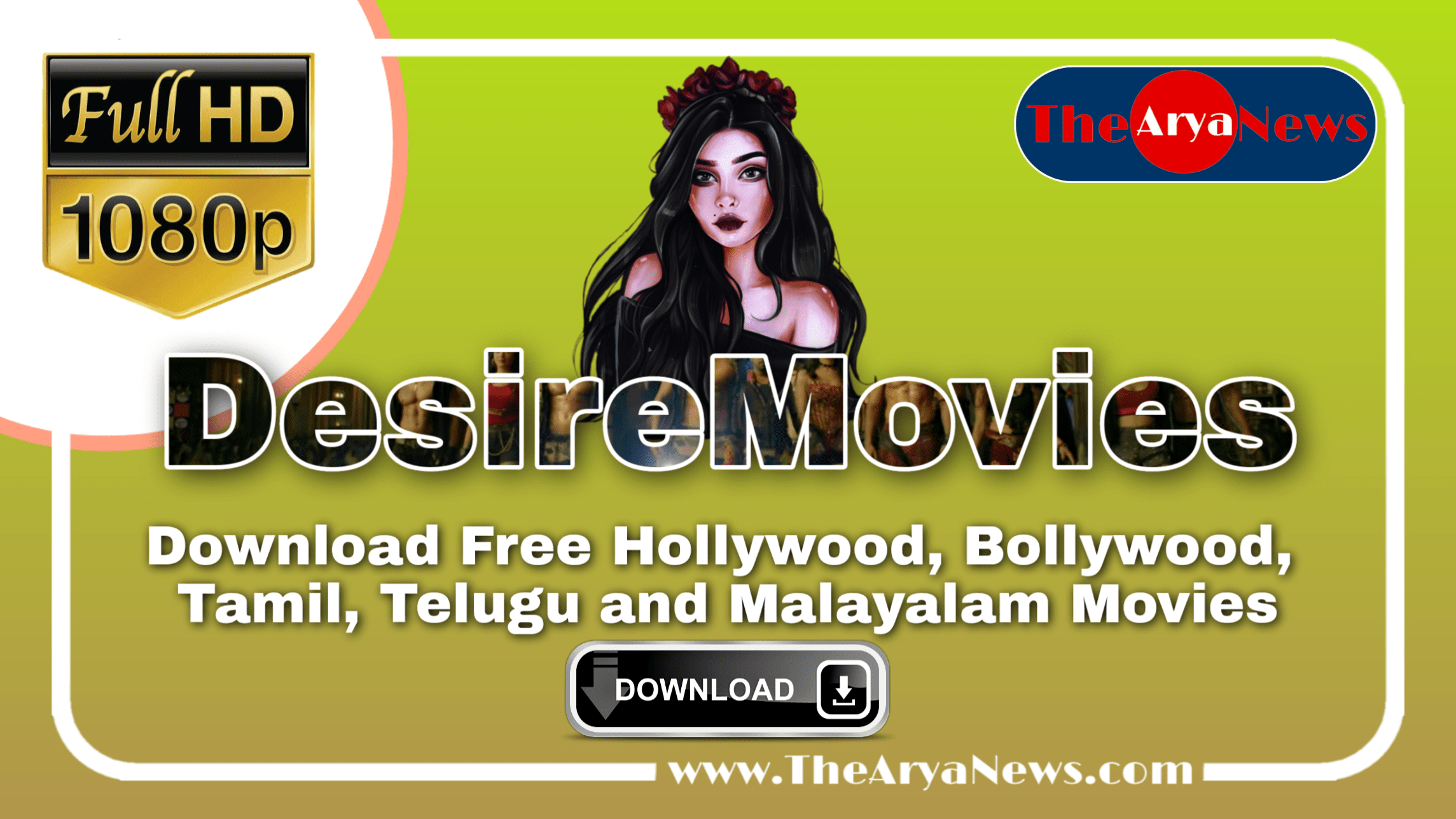 DesireMovies (2020) | Download Free Hollywood, Bollywood, Punjabi, Bhojpuri Movies