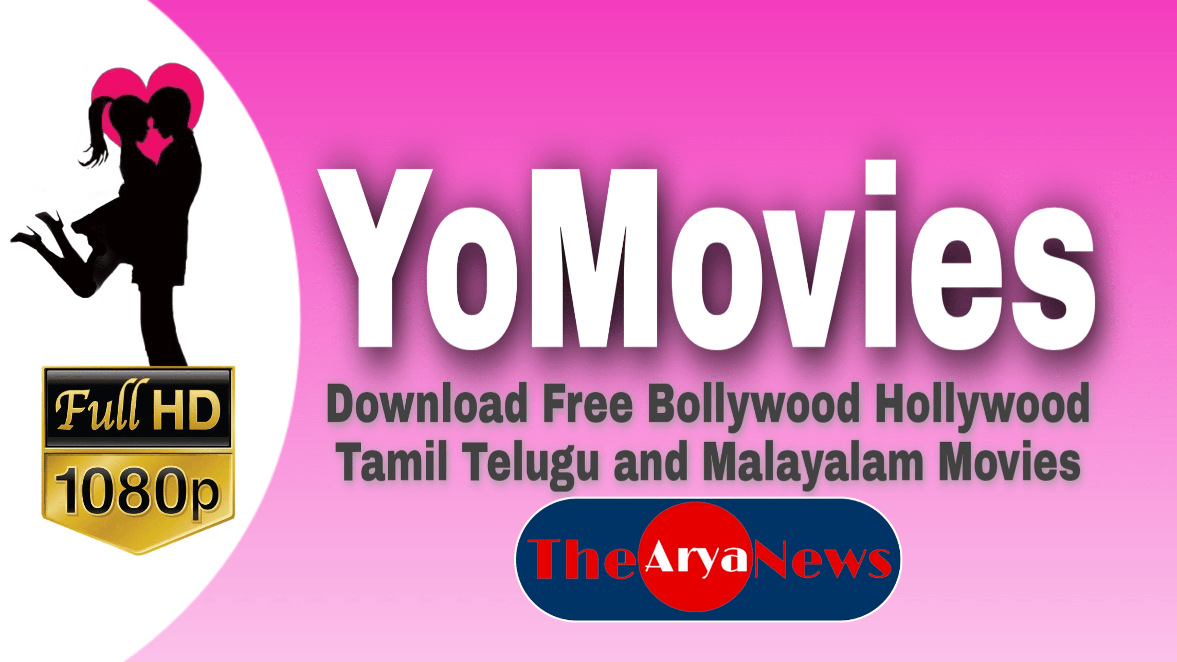YoMovies (2020) » Download Free Hollywood, Bollywood, Dual Audio, Web-TV Series