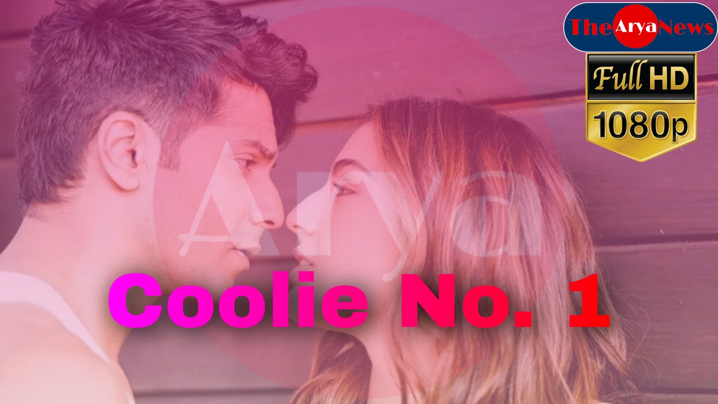 Coolie No. 1 Download Full Leaked Movie on TamilRockers