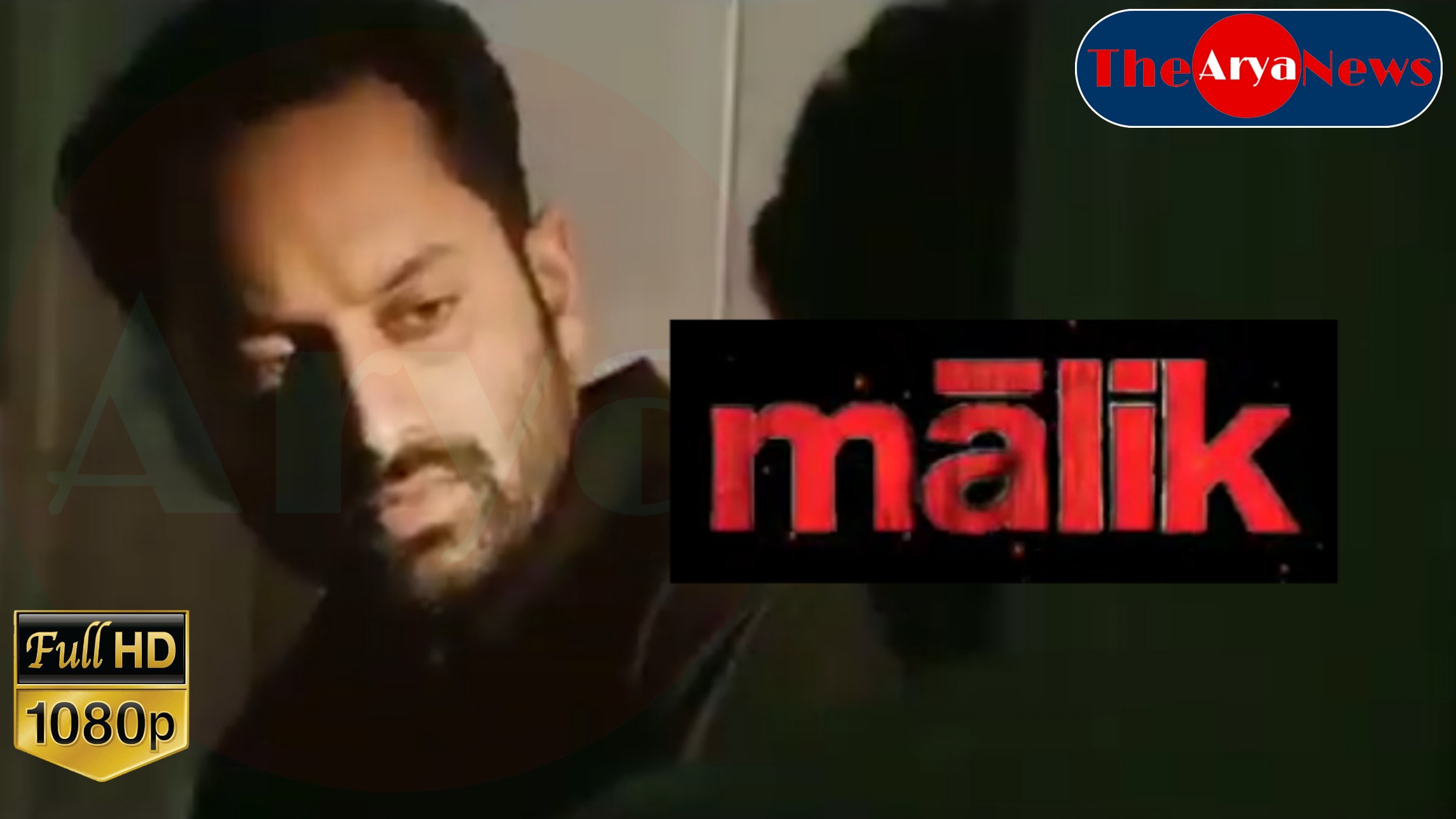 Mālik (2020) » Download Full Leaked Movie on TamilRockers