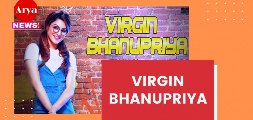 Virgin Bhanupriya and 'Indu Ki Jawani' to be released on OTT