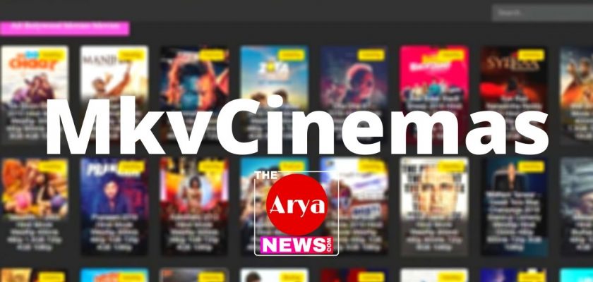 MkvCinemas 【2020】 » Download Full Leaked Bollywood, Hollywood Free Movies