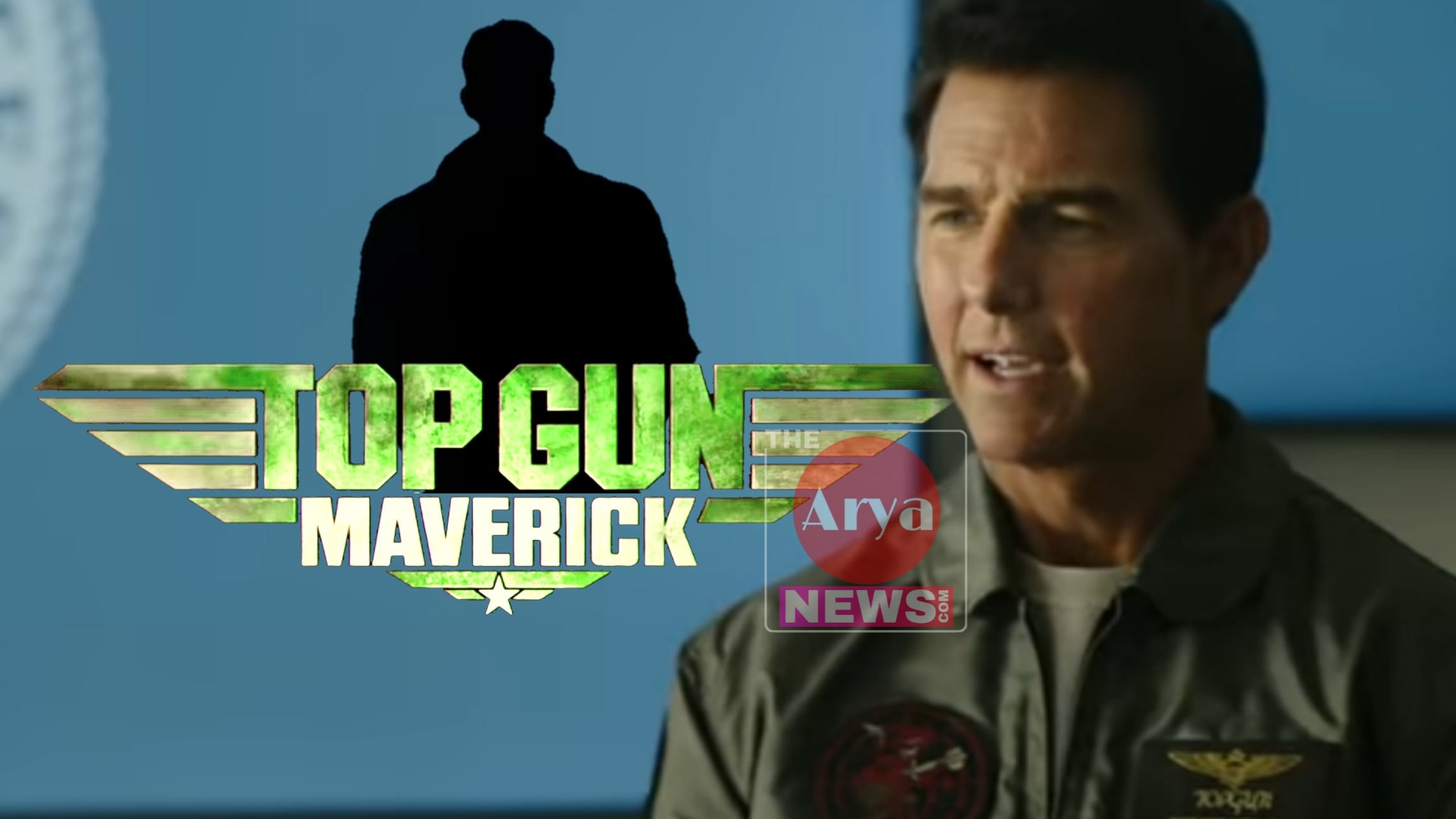 Top Gun: Maverick Full Movie Leaked