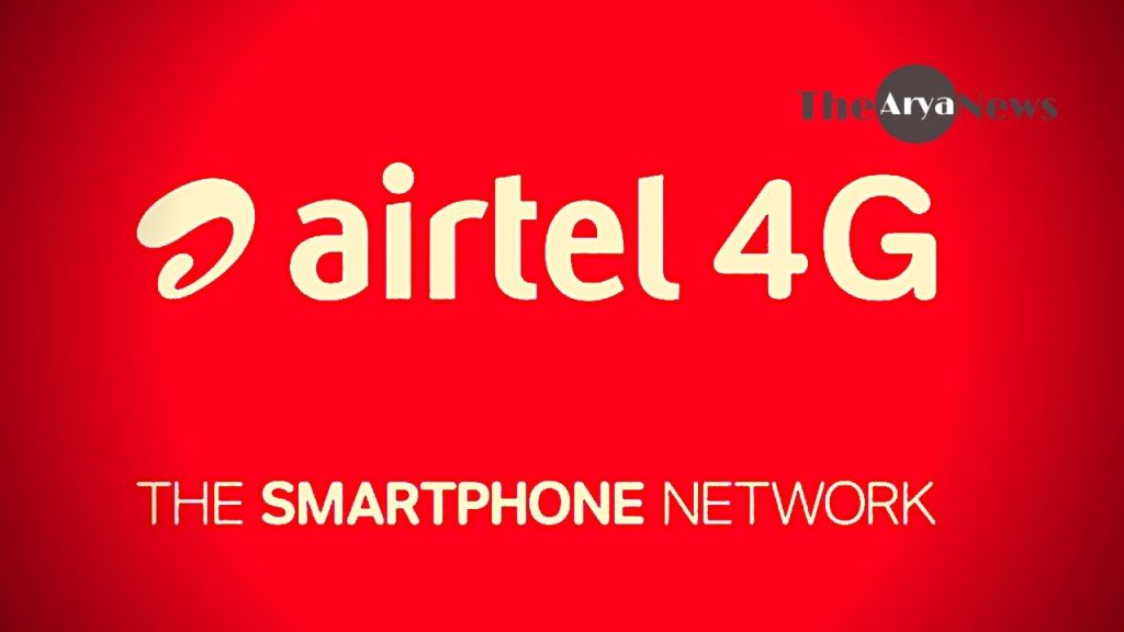 Good news for Airtel customers, changes in prepaid plan