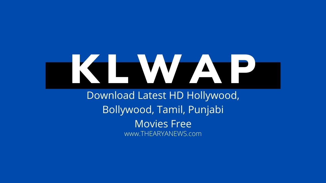 Klwap.tv latest movies