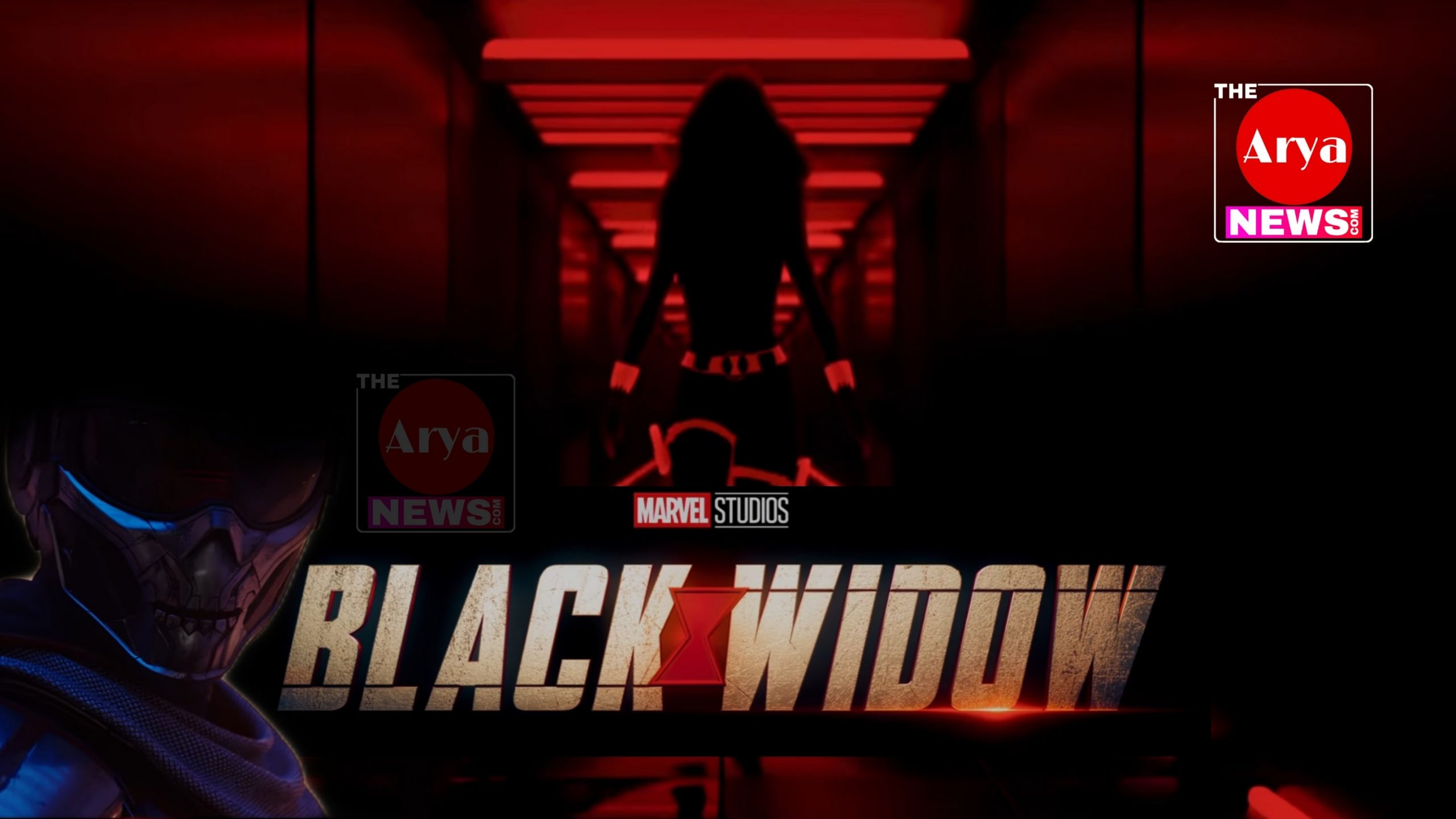 Widow full movie black Nonton Black