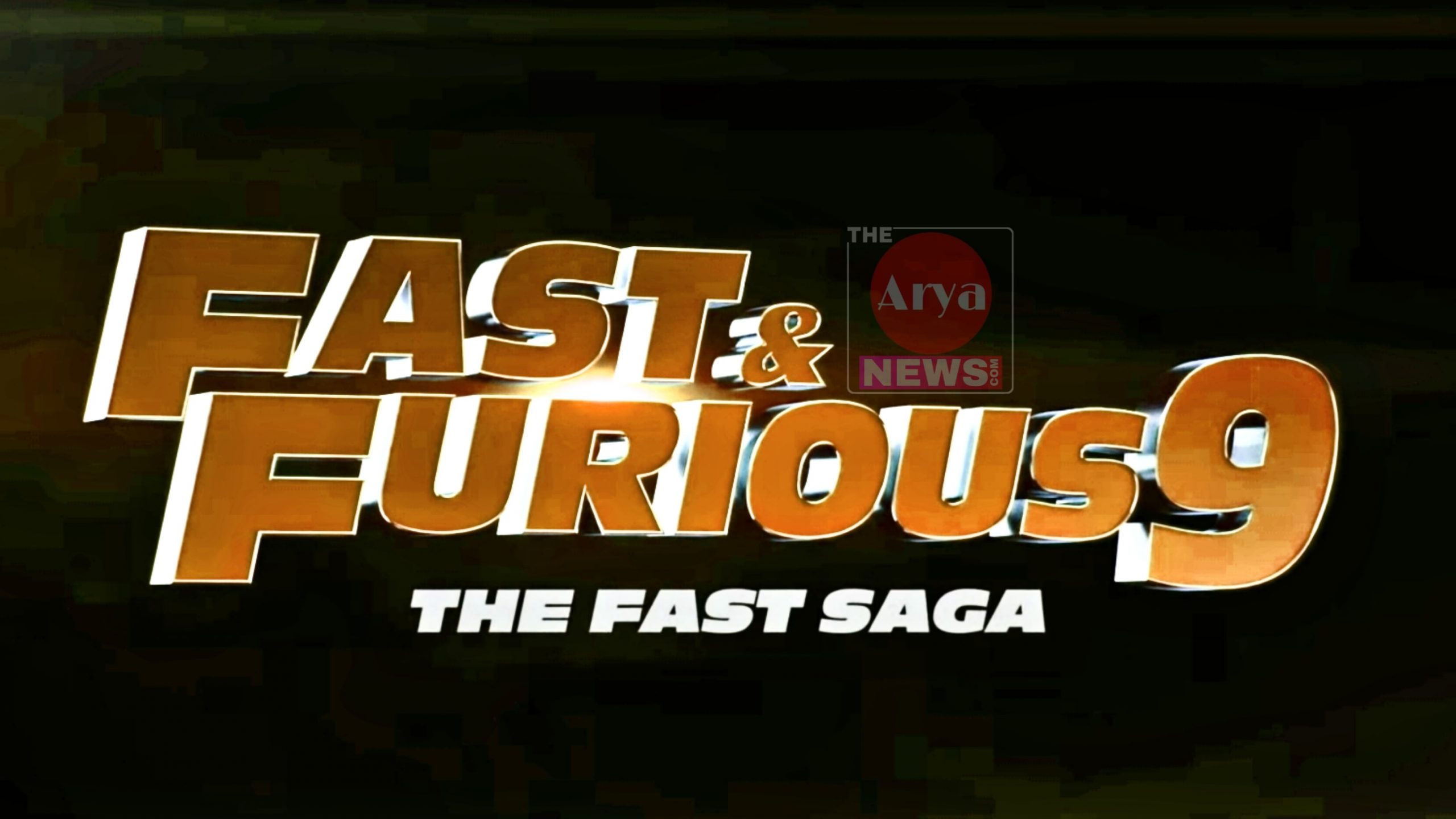 Fast and furious 9 download