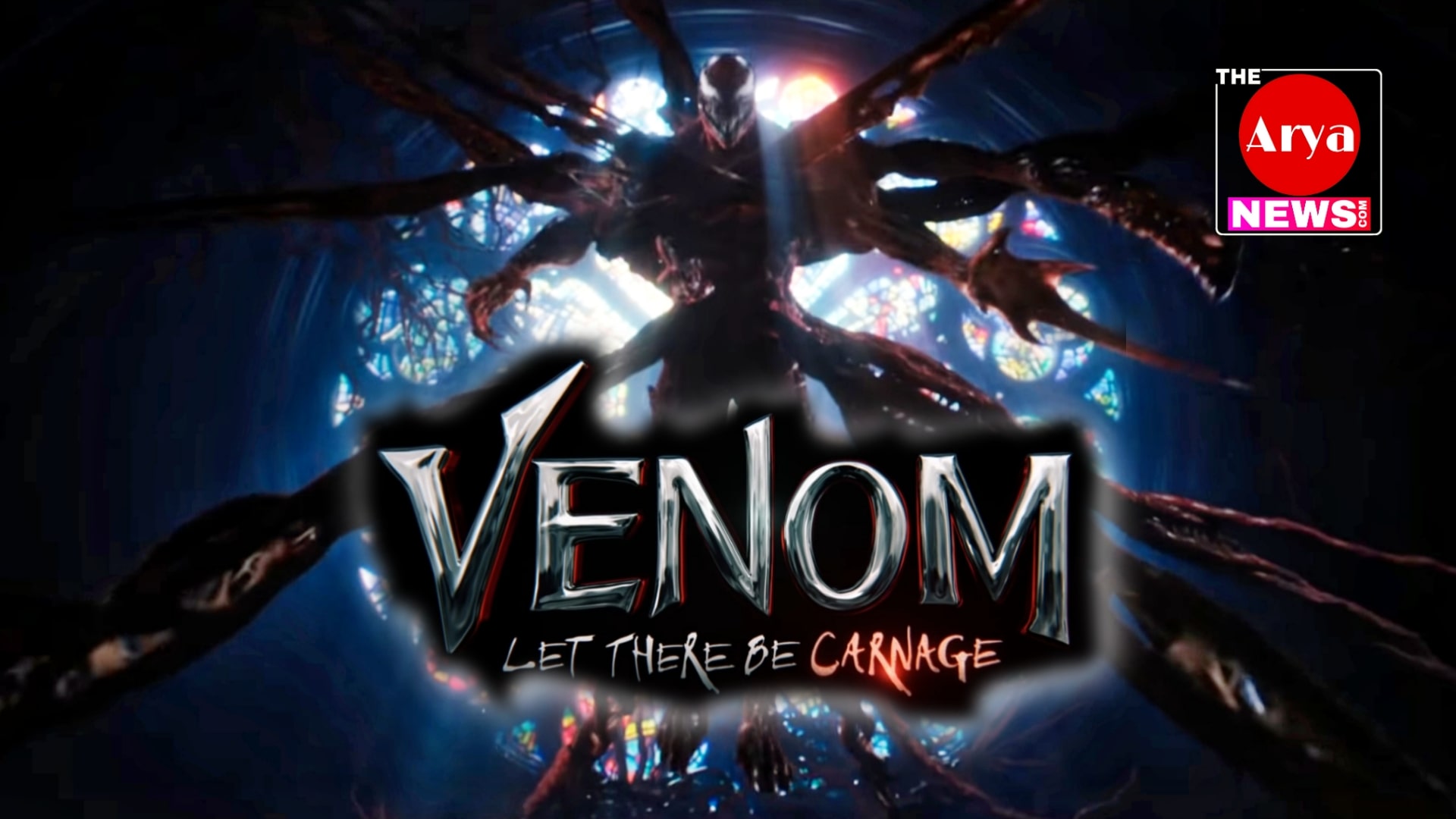 venom let there be carnage leaked movie