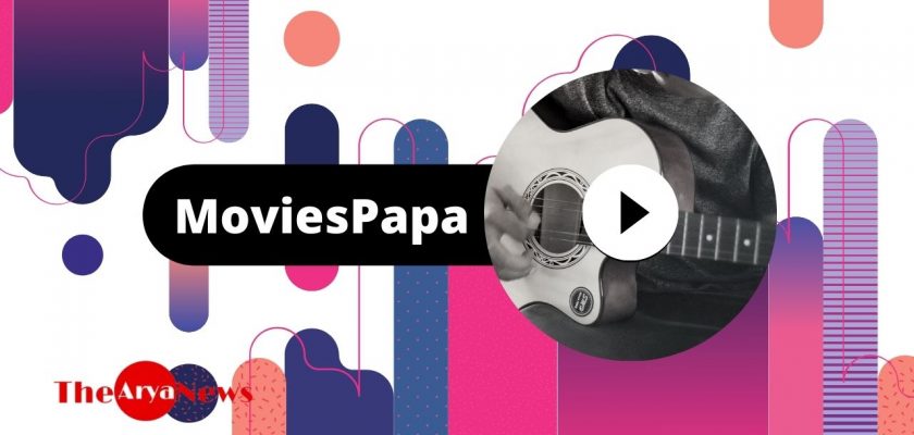 MoviesPapa (2022) Download Free Unlimited Bollywood, Hollywood and South Indian Hindi Dubbed Movies Online