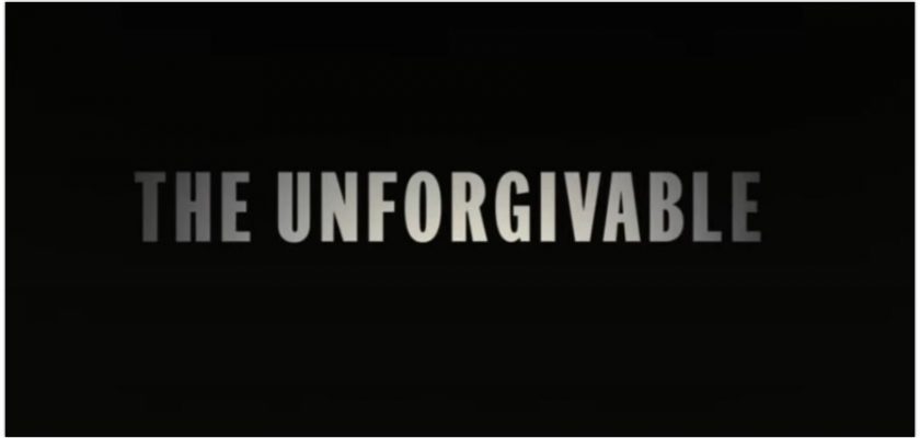 The Unforgivable (2021) - Download Dual Audio 1080p (English/Hindi) on Filmyzilla