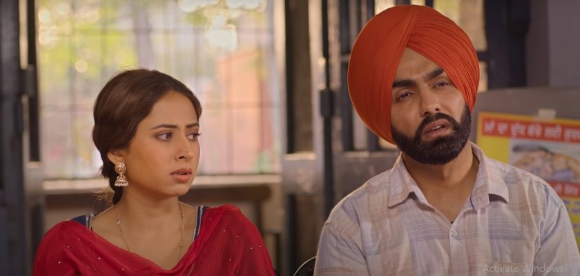 Saunkan Saunkne (2022) » Download Full Punjabi Leaked Movie by FilmyWap, Filmyzilla