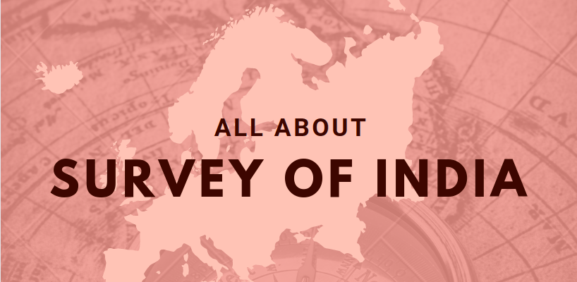 Survey of India