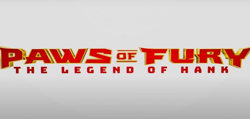 Paws of Fury: The Legend of Hank (2022) » Download Dual Audio 1080p (English/Hindi) on Filmyzilla, DailyMotion, Torrent Magnet, 123Movies