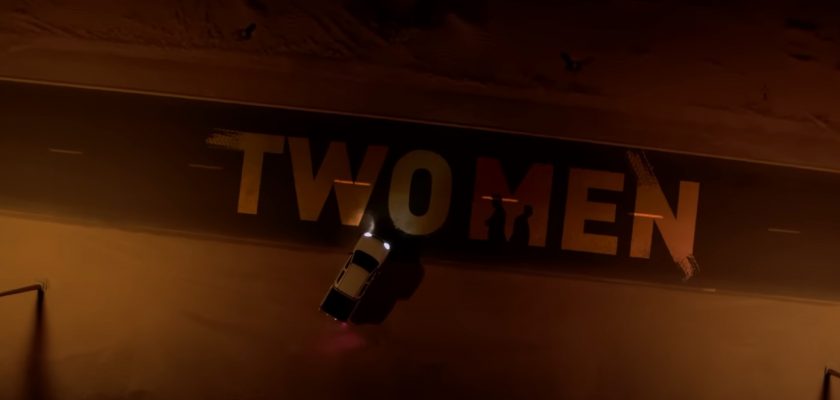 Two Men (2022) » Download Full Movie Online on Moviesda, TamilRockers, Telegram